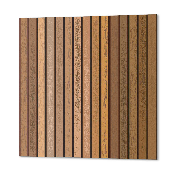 Self adhesive vinyl floor tiles Board patterns with varied structures
