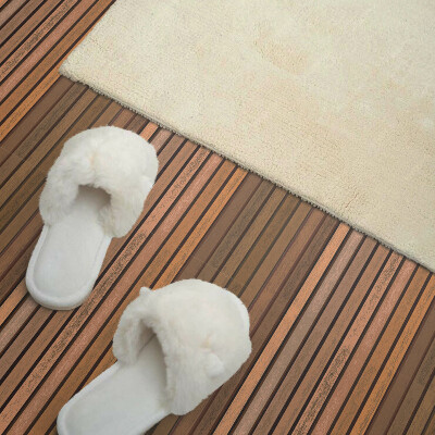 Self adhesive vinyl floor tiles Board patterns with varied structures
