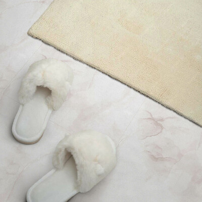Pvc wall panels Elegant marble pattern in pastel tones
