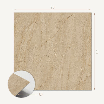 Pvc wall panels Stone surface pattern