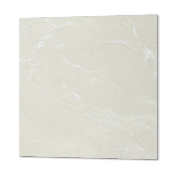 Self adhesive vinyl floor tiles Veined marble motif