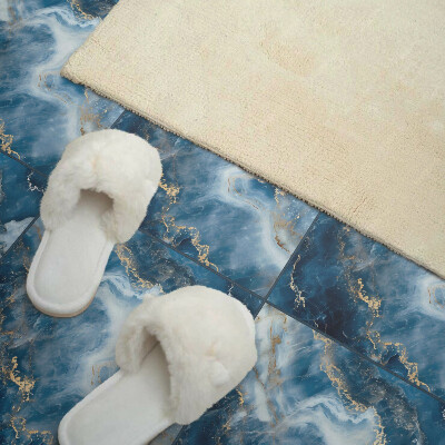 Pvc wall panels Pattern of marble artistic composition