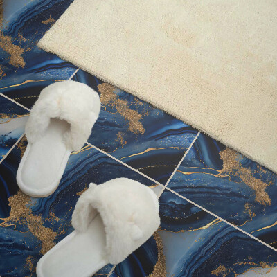 Pvc wall panels Abstract wave design