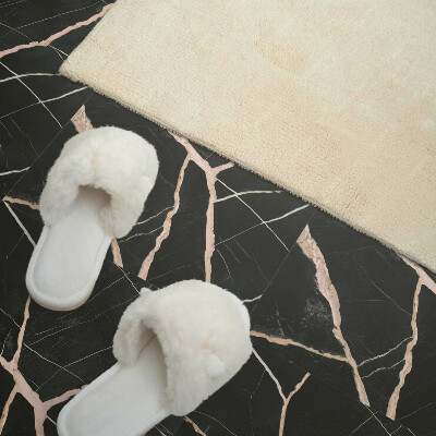Self adhesive vinyl floor tiles Stylish marble pattern