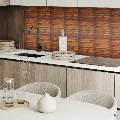 Vinyl tiles Wood in its natural form