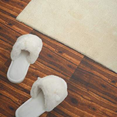 Vinyl tiles Wood in its natural form