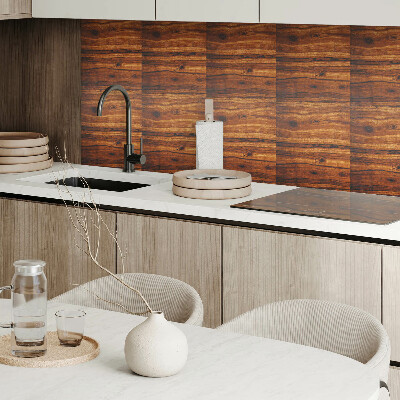 Vinyl tiles Wood in its natural form