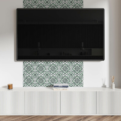 Pvc wall panels Stylish patterns with refined details