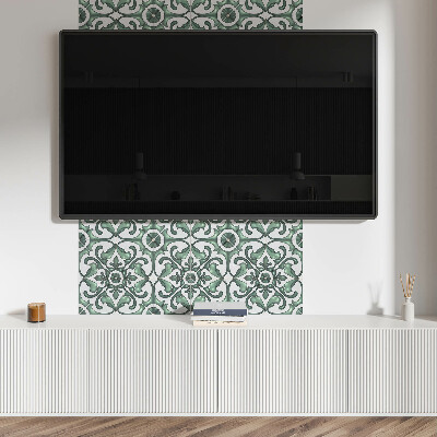 Pvc wall panels Stylish patterns with refined details