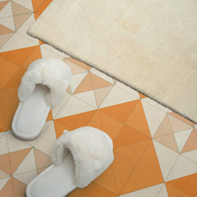 Pvc wall panels Rhombuses in a modern graphic style