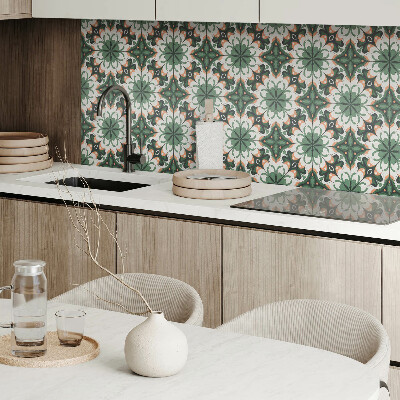 Pvc wall panels Modern plant design
