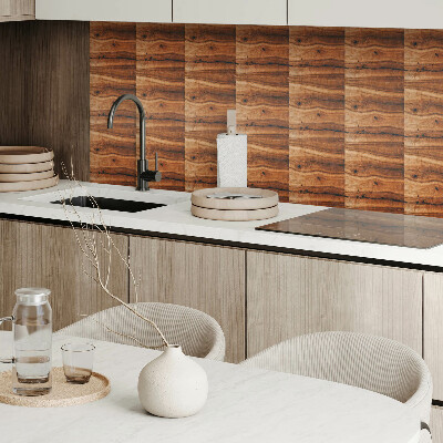 Pvc wall panels Wood in its natural form