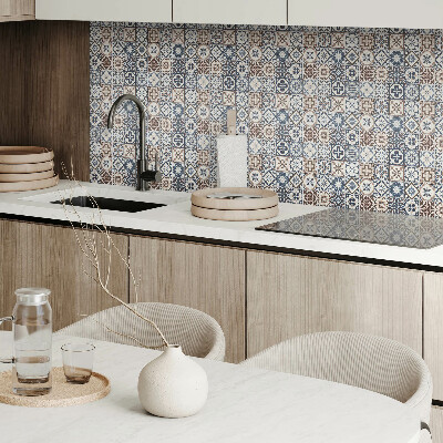 Vinyl tiles Decorative tile patterns