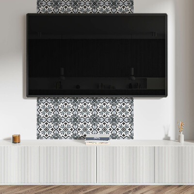 Pvc wall panels Exquisite plant design
