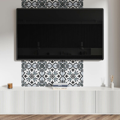 Pvc wall panels Exquisite plant design
