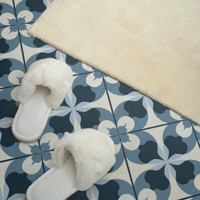Pvc wall panels Geometric pattern in an artistic version