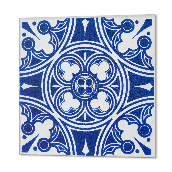 Self adhesive vinyl floor tiles Geometric Shapes in Artistic Form
