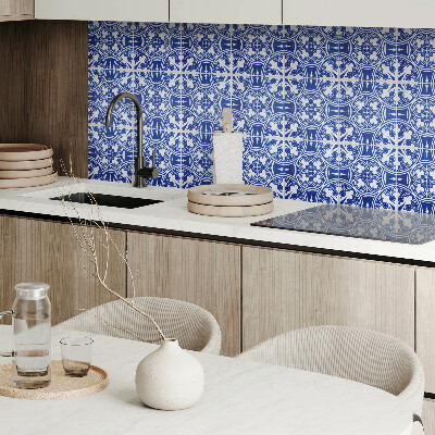 Self adhesive vinyl floor tiles Geometric Shapes in Artistic Form