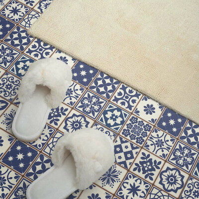 Vinyl tiles Decorative Tile Patterns