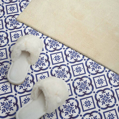 Pvc wall panels Ornament tiling