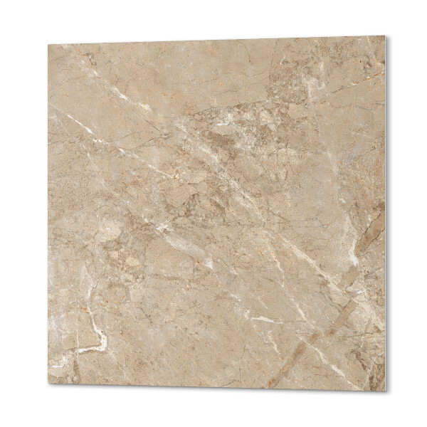 Self adhesive vinyl floor tiles Marble pattern inspired by nature