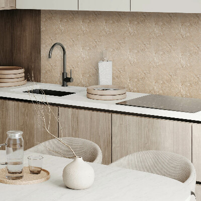Self adhesive vinyl floor tiles Marble pattern inspired by nature