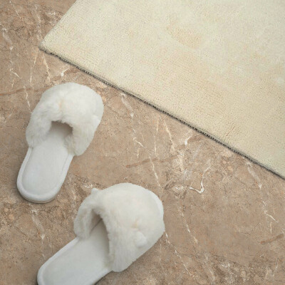 Self adhesive vinyl floor tiles Marble pattern inspired by nature
