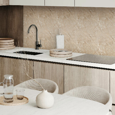 Self adhesive vinyl floor tiles Marble pattern inspired by nature