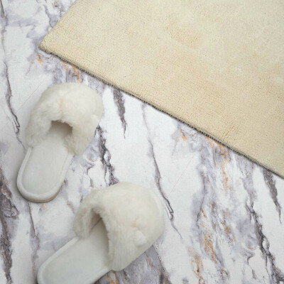 Vinyl tiles Exquisite marble pattern