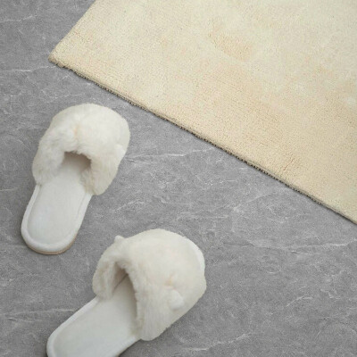 Pvc wall panels Raw stone motif