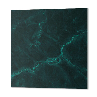 Self adhesive vinyl floor tiles Creating marble with subtle veins