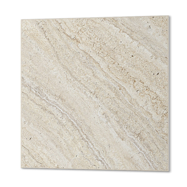 Pvc wall panels Stone motif in an organic aesthetic