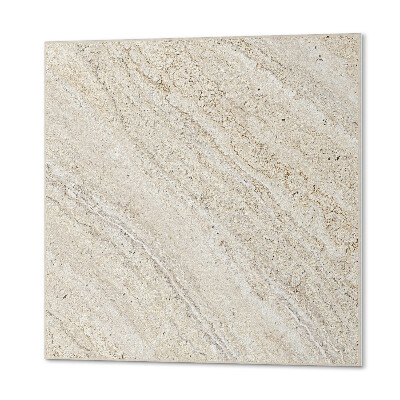 Pvc wall panels Stone motif in an organic aesthetic