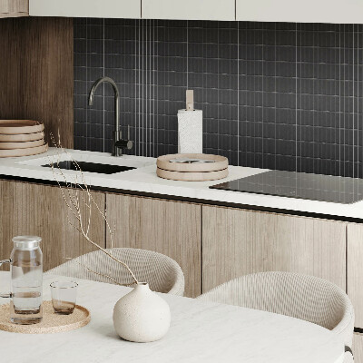 Self adhesive vinyl floor tiles Regular boxes in a harmonious arrangement