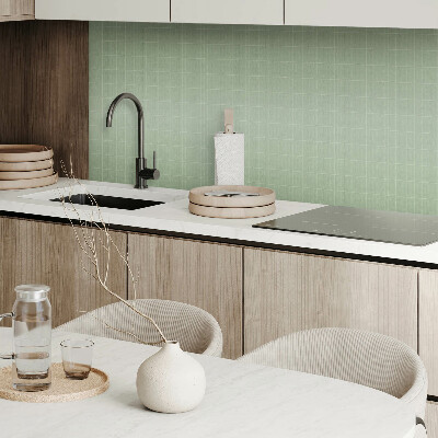 Pvc wall panels Rectangular shapes in a modern version