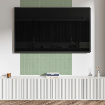 Pvc wall panels Rectangular shapes in a modern version