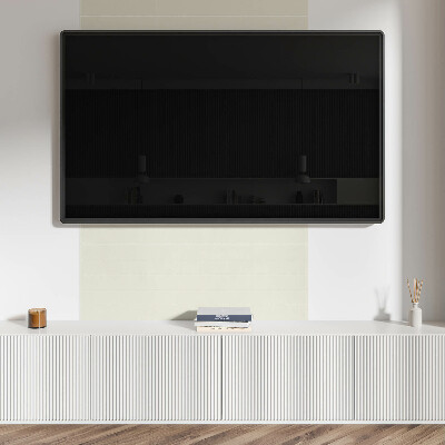 Pvc wall panels Bright vertical patterns