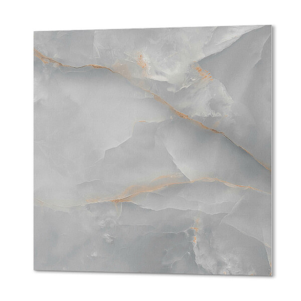 Self adhesive vinyl floor tiles Stylish marble pattern in a classic version
