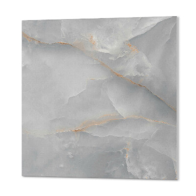 Self adhesive vinyl floor tiles Stylish marble pattern in a classic version