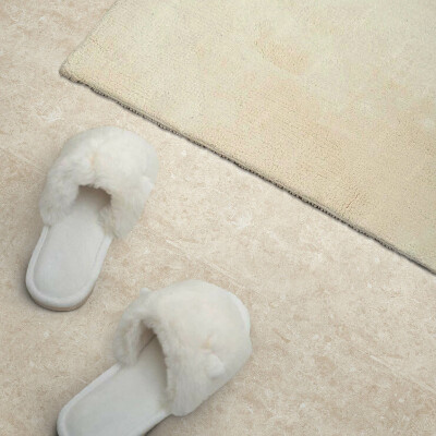 Vinyl tiles Stone pattern with a natural look