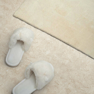 Vinyl tiles Stone pattern with a natural look