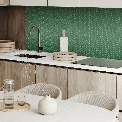 Self adhesive vinyl floor tiles Herringbone patterns on tiles