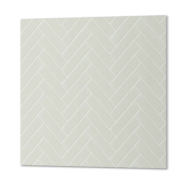 Self adhesive vinyl floor tiles Herringbone Pattern