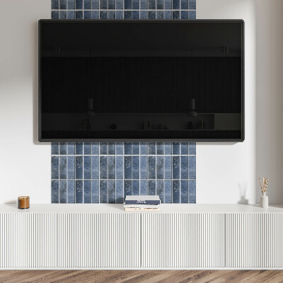 Pvc wall panels Modern vertical patterns
