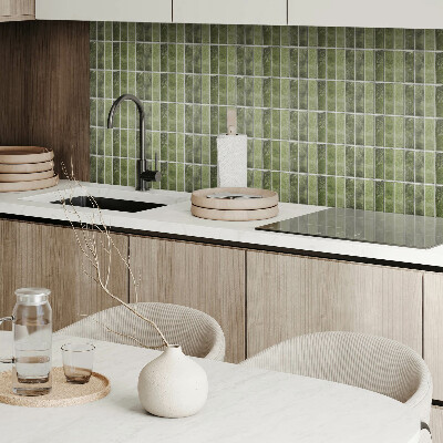 Vinyl tiles Abstract tile motif