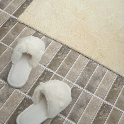 Pvc wall panels Shapely tiles