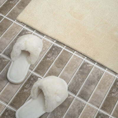 Pvc wall panels Shapely tiles