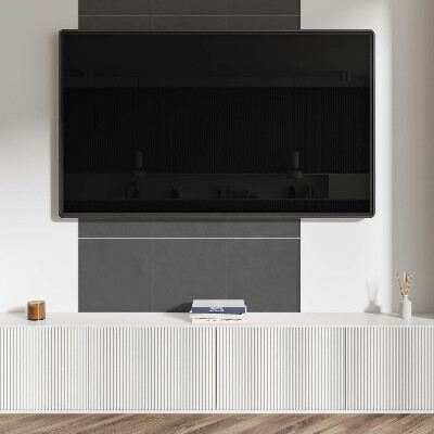 Pvc wall panels Warm Gray-Brown Shades