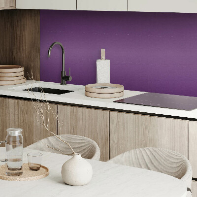 Pvc wall panels Purple
