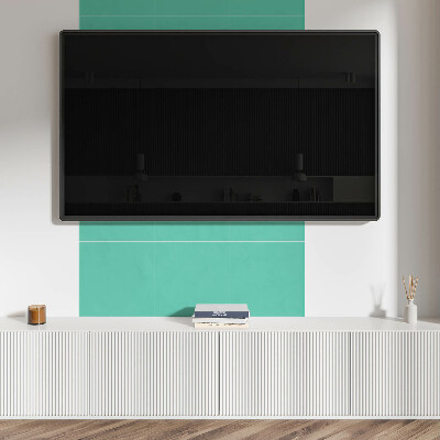 Pvc wall panels Mint Accent